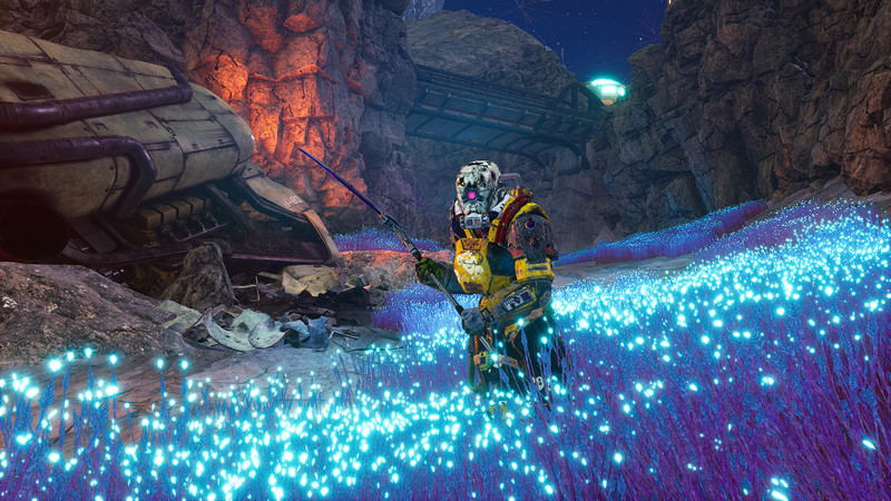 The Outer Worlds: Expansion Pass (DLC) DLC STEAM digital para sa Windows