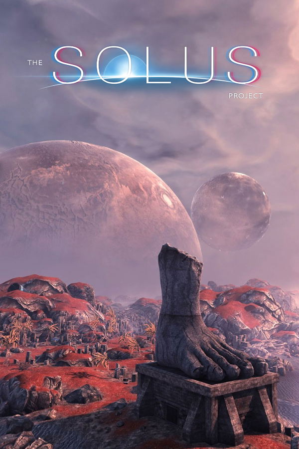 The Solus Project <span class="ext" style="background-color: #2a475e; color: #FFFFFF;">STEAM</span> <span class="ext ext_digital">digital</span> image 1