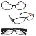 Theatrical Version Sword Art Online Ordinal Scale - Asuna Character Print Glasses (Non-Lens) thumbnail 2