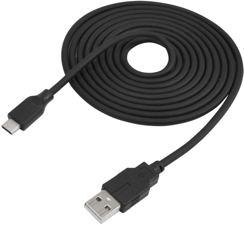 USB Type-C Charging Cable for PlayStation 5 (2m) image 2