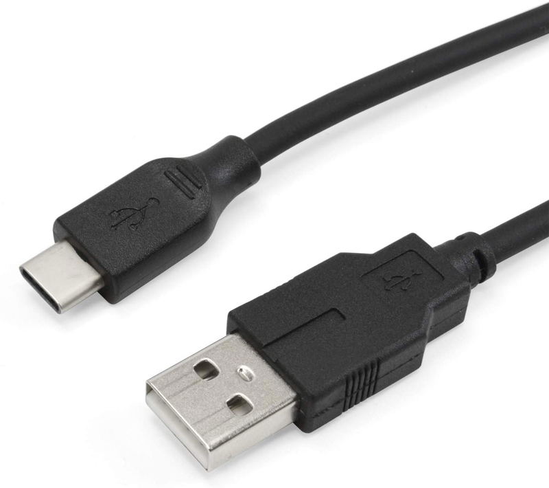 USB Type-C Charging Cable for PlayStation 5 (2m) image 3