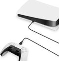USB Type-C Charging Cable for PlayStation 5 (2m) thumbnail 4