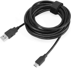 USB Type-C Charging Cable for PlayStation 5 (4m)