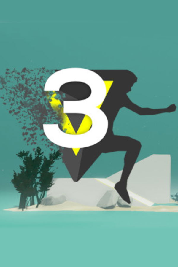 VThree STEAM digital — Import Game Deal
