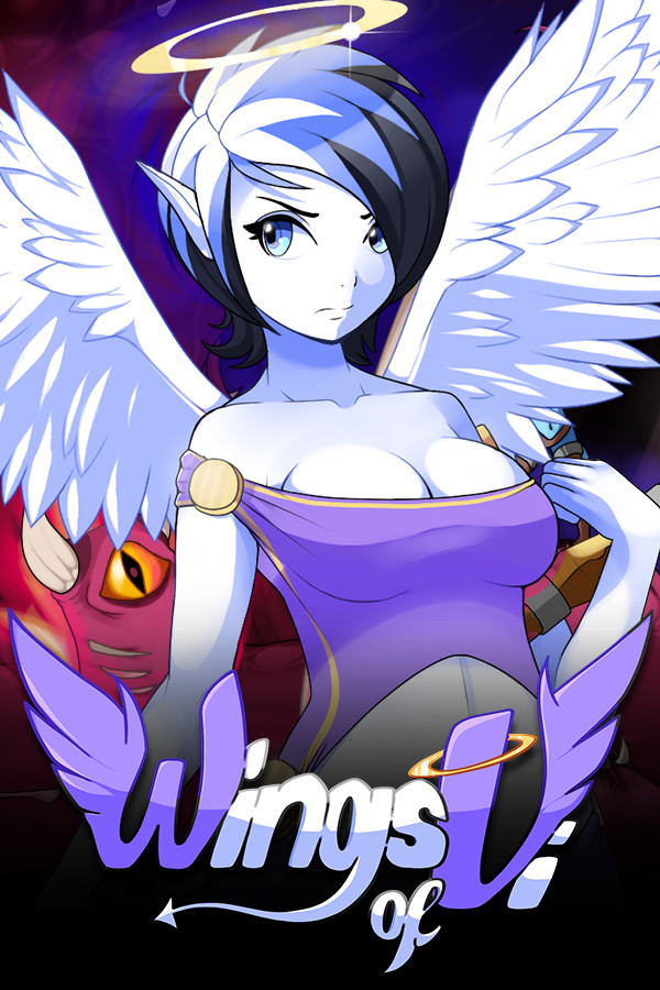 Wings of Vi STEAM digital — Import Game Deal