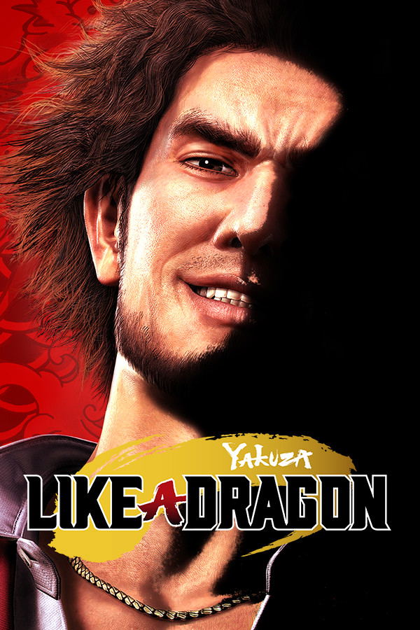Yakuza: Like a Dragon STEAM digital — Import Game Deal