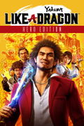 Yakuza: Like a Dragon (Hero Edition) <span class="ext" style="background-color: #2a475e; color: #FFFFFF;">STEAM</span> <span class="ext ext_digital">digital</span> thumbnail 1