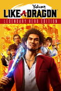 Yakuza: Like a Dragon (Legendary Hero Edition) <span class="ext" style="background-color: #2a475e; color: #FFFFFF;">STEAM</span> <span class="ext ext_digital">digital</span> thumbnail 1