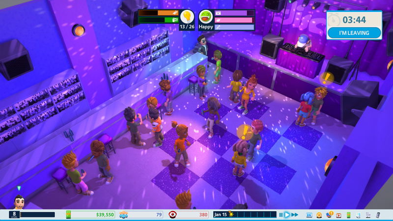 Youtubers Life OMG! <span class="ext" style="background-color: #2a475e; color: #FFFFFF;">STEAM</span> <span class="ext ext_digital">digital</span> image 11