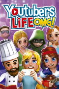 Youtubers Life OMG! <span class="ext" style="background-color: #2a475e; color: #FFFFFF;">STEAM</span> <span class="ext ext_digital">digital</span> thumbnail 1