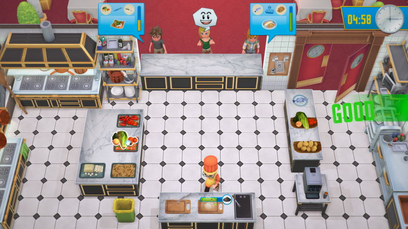 Youtubers Life OMG! <span class="ext" style="background-color: #2a475e; color: #FFFFFF;">STEAM</span> <span class="ext ext_digital">digital</span> image 9