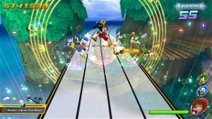 Kingdom Hearts: Melody of Memory (Chinese)