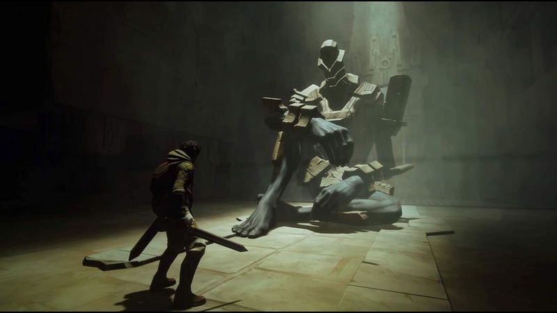 Chronos: Before the Ashes (DVD-ROM) image 14