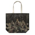 Demon Slayer: Kimetsu no Yaiba - Pillar Full Graphic Large Tote Bag thumbnail 1