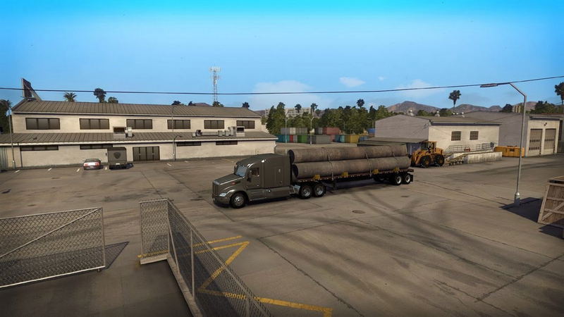 American Truck Simulator <span class="ext" style="background-color: #2a475e; color: #FFFFFF;">STEAM</span> <span class="ext ext_digital">digital</span> image 11