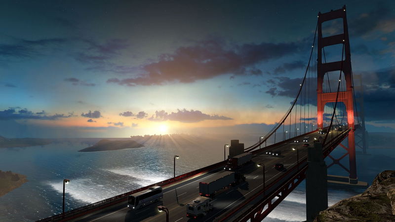 American Truck Simulator <span class="ext" style="background-color: #2a475e; color: #FFFFFF;">STEAM</span> <span class="ext ext_digital">digital</span> image 4