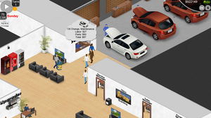 Auto Dealership Tycoon_