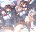 Azarashisoft 7th Anniversary Album With Duca thumbnail 1
