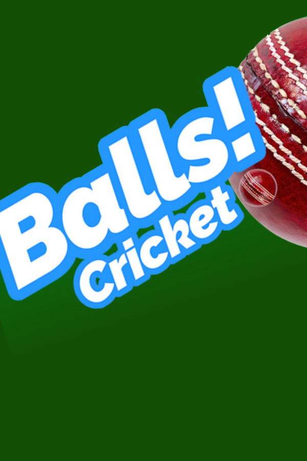 Balls! Virtual Reality Cricket STEAM digital — Import Game Deal