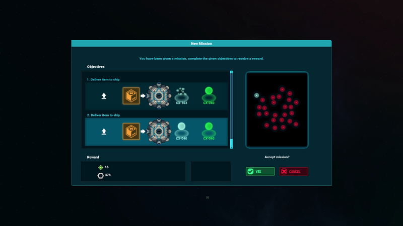 Battlevoid: Harbinger <span class="ext" style="background-color: #2a475e; color: #FFFFFF;">STEAM</span> <span class="ext ext_digital">digital</span> image 11
