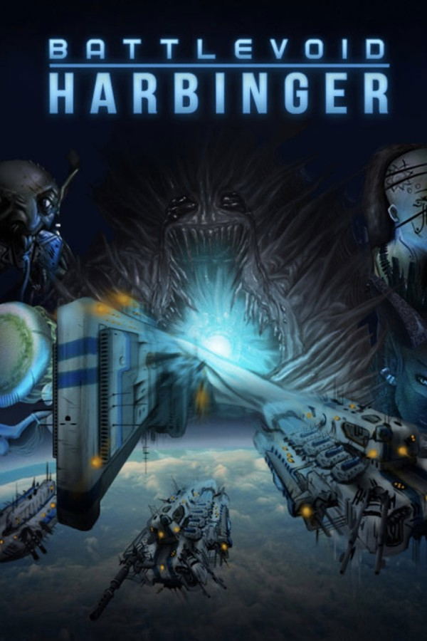 Battlevoid: Harbinger <span class="ext" style="background-color: #2a475e; color: #FFFFFF;">STEAM</span> <span class="ext ext_digital">digital</span> image 1