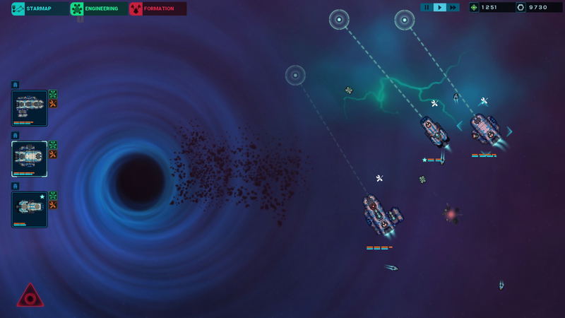Battlevoid: Harbinger <span class="ext" style="background-color: #2a475e; color: #FFFFFF;">STEAM</span> <span class="ext ext_digital">digital</span> image 5