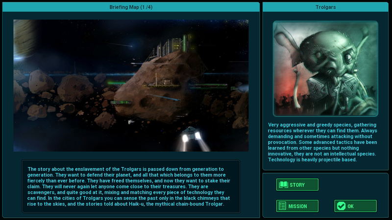 Battlevoid: Harbinger <span class="ext" style="background-color: #2a475e; color: #FFFFFF;">STEAM</span> <span class="ext ext_digital">digital</span> image 9
