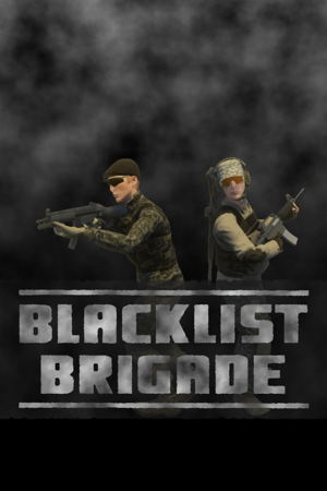 Blacklist Brigade_