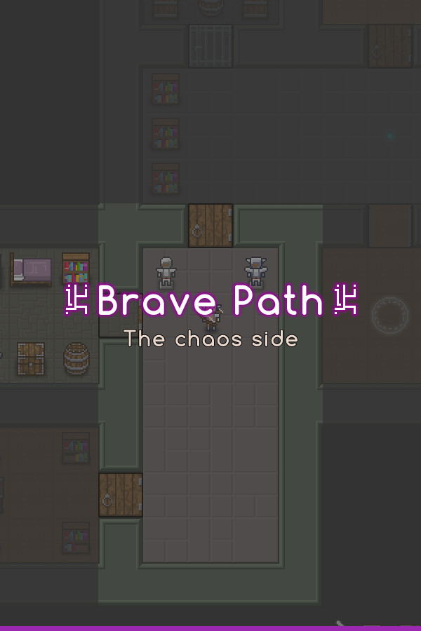 Brave Path STEAM digital — Import Game Deal