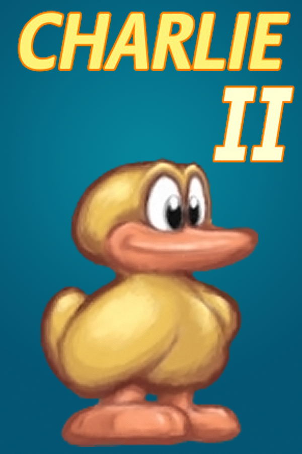 Charlie II STEAM digital — Import Game Deal