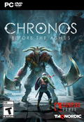 Chronos: Before the Ashes (DVD-ROM) thumbnail 1
