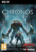 Chronos: Before the Ashes (DVD-ROM) thumbnail 1