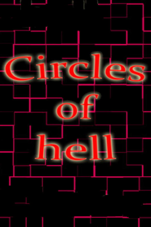Circles of hell STEAM digital — Import Game Deal