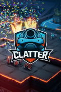 Clatter <span class="ext" style="background-color: #2a475e; color: #FFFFFF;">STEAM</span> <span class="ext ext_digital">digital</span> thumbnail 1