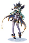 Date A Live 1/7 Scale Pre-Painted Figure: Natsumi thumbnail 1