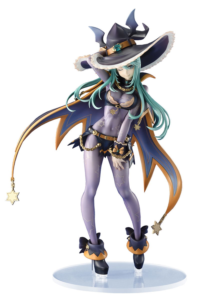Date A Live 1/7 Scale Pre-Painted Figure: Natsumi image 1