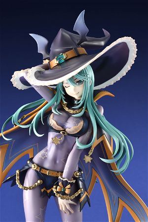 Date A Live 1/7 Scale Pre-Painted Figure: Natsumi