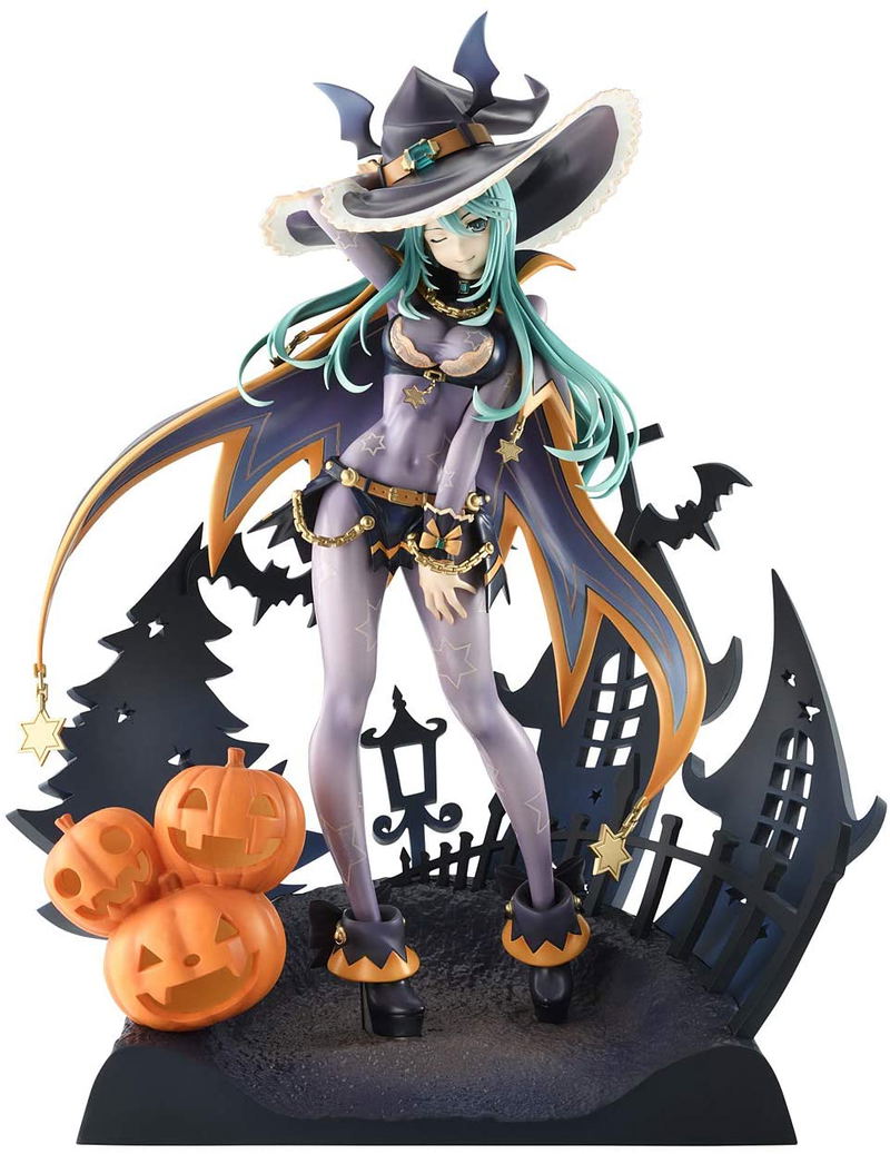 Date A Live 1/7 Scale Pre-Painted Figure: Natsumi DX Ver. image 1