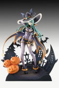 Date A Live 1/7 Scale Pre-Painted Figure: Natsumi DX Ver. thumbnail 2