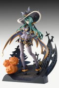 Date A Live 1/7 Scale Pre-Painted Figure: Natsumi DX Ver. thumbnail 3