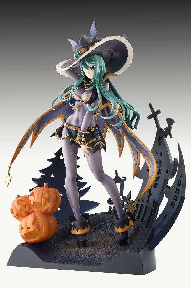 Date A Live 1/7 Scale Pre-Painted Figure: Natsumi DX Ver. image 3