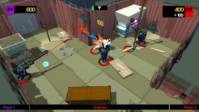 Deadbeat Heroes <span class="ext" style="background-color: #2a475e; color: #FFFFFF;">STEAM</span> <span class="ext ext_digital">digital</span> image 2