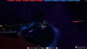 Deep Space Battle Simulator_