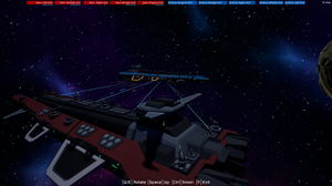 Deep Space Battle Simulator_