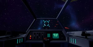Deep Space Battle Simulator_