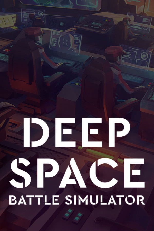 Deep Space Battle Simulator STEAM digital — Import Game Deal
