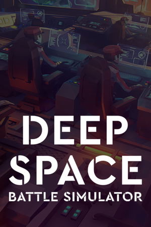 Deep Space Battle Simulator_