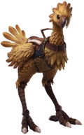 Final Fantasy XI Bring Arts: Chocobo thumbnail 1