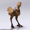 Final Fantasy XI Bring Arts: Chocobo thumbnail 2