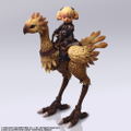 Final Fantasy XI Bring Arts: Shantotto & Chocobo thumbnail 2